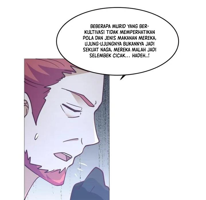 I Have a Dragon on My Body Chapter 586 - halaman 29