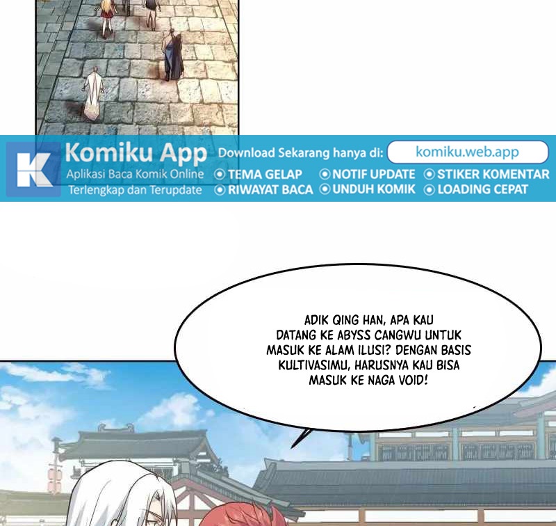 I Have a Dragon on My Body Chapter 586 - halaman 3