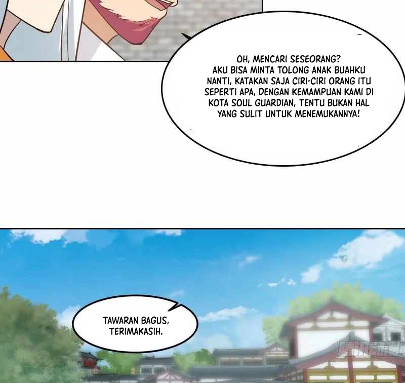 I Have a Dragon on My Body Chapter 586 - halaman 5