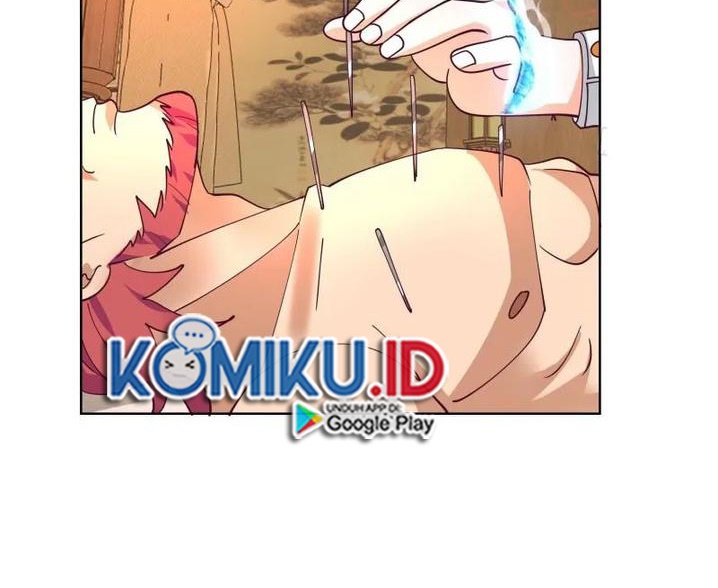 I Have a Dragon on My Body Chapter 589 - halaman 10