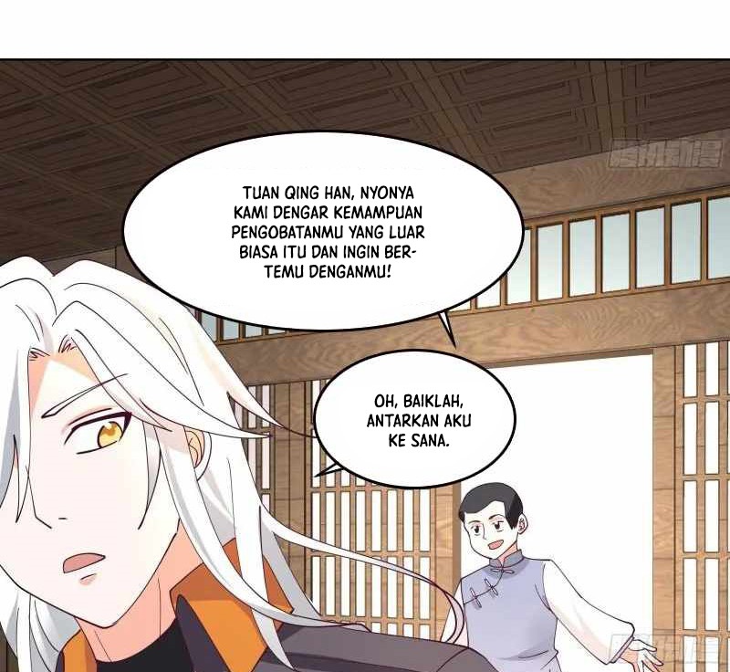 I Have a Dragon on My Body Chapter 589 - halaman 13