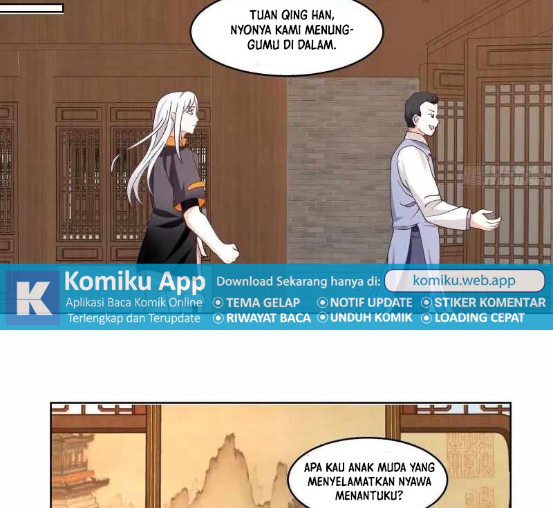 I Have a Dragon on My Body Chapter 589 - halaman 15