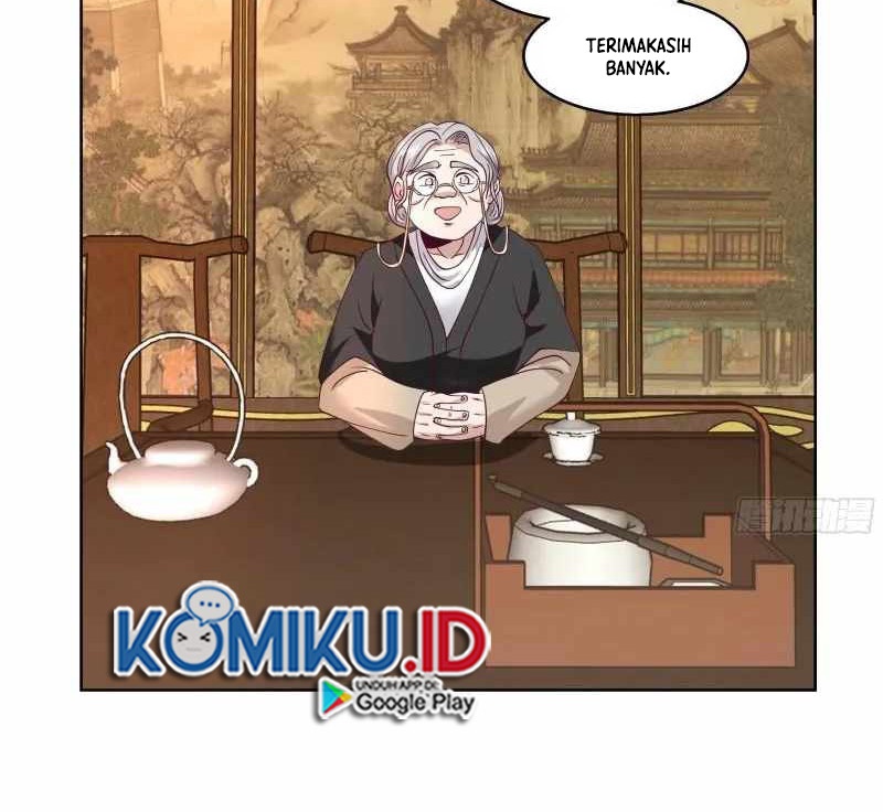 I Have a Dragon on My Body Chapter 589 - halaman 16