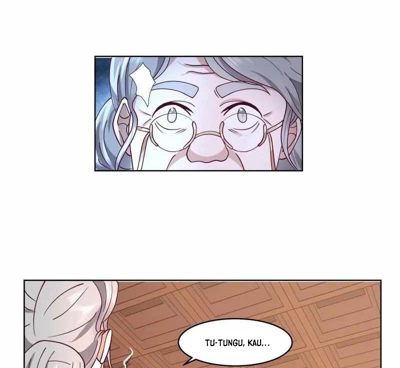 I Have a Dragon on My Body Chapter 589 - halaman 17