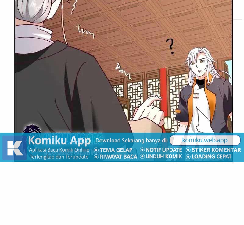 I Have a Dragon on My Body Chapter 589 - halaman 18