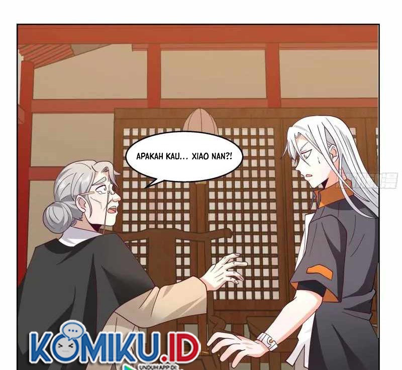 I Have a Dragon on My Body Chapter 589 - halaman 19