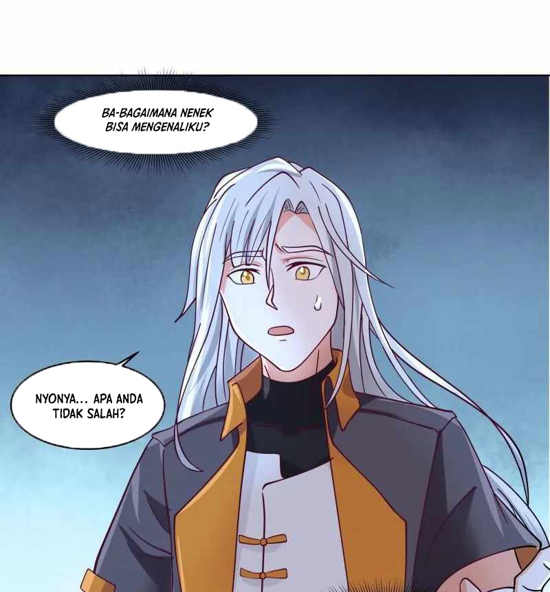 I Have a Dragon on My Body Chapter 589 - halaman 21