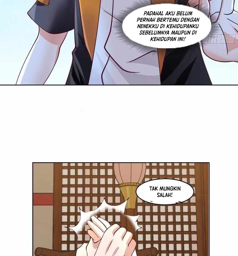 I Have a Dragon on My Body Chapter 589 - halaman 22
