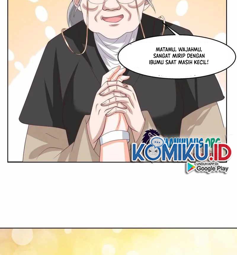 I Have a Dragon on My Body Chapter 589 - halaman 24
