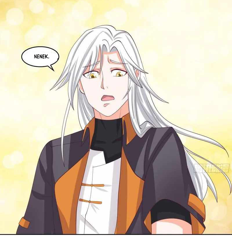 I Have a Dragon on My Body Chapter 589 - halaman 25