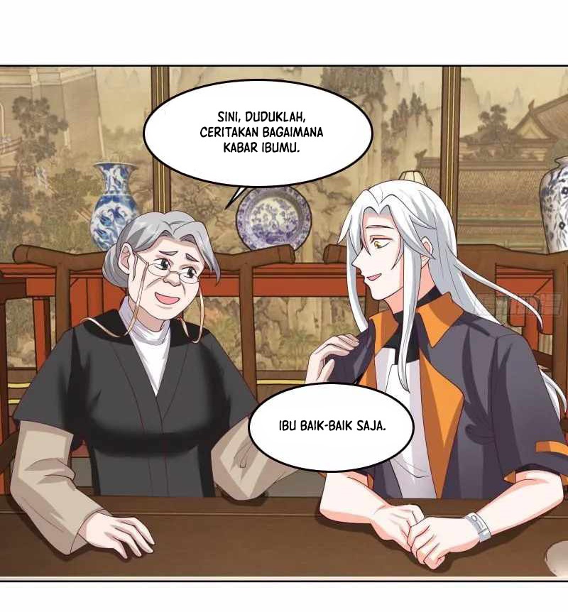 I Have a Dragon on My Body Chapter 589 - halaman 27
