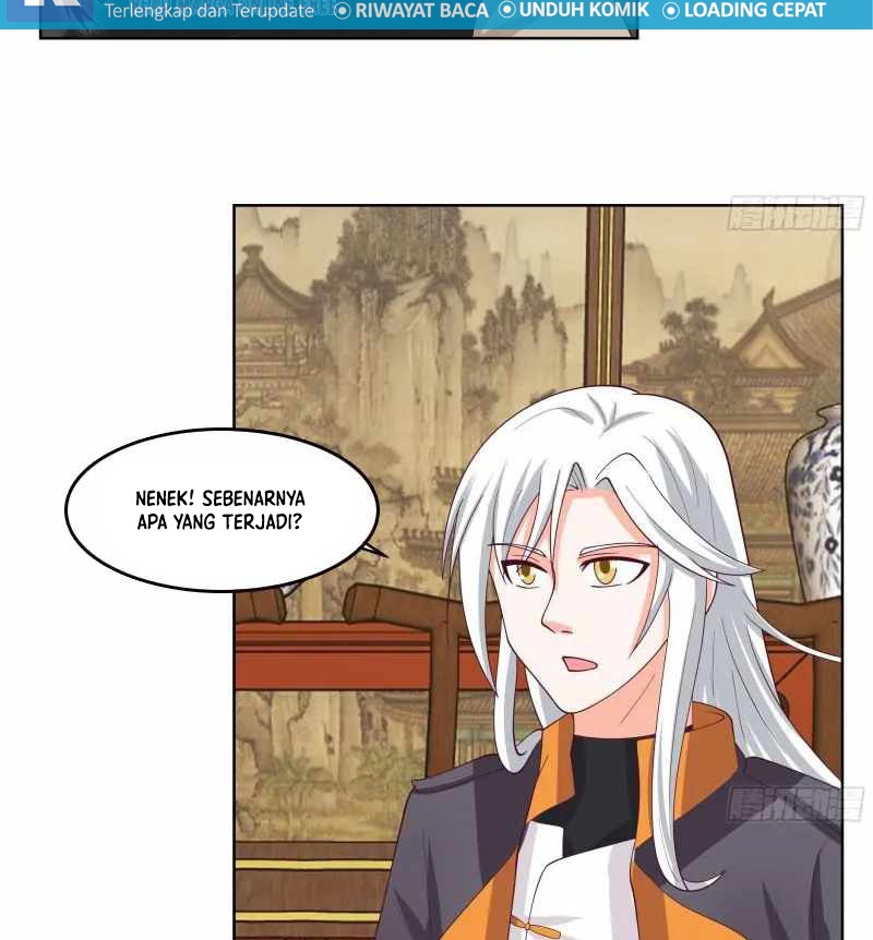 I Have a Dragon on My Body Chapter 589 - halaman 29