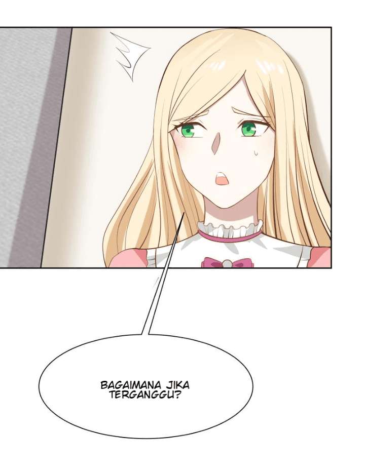 I Have a Dragon on My Body Chapter 59 - halaman 10