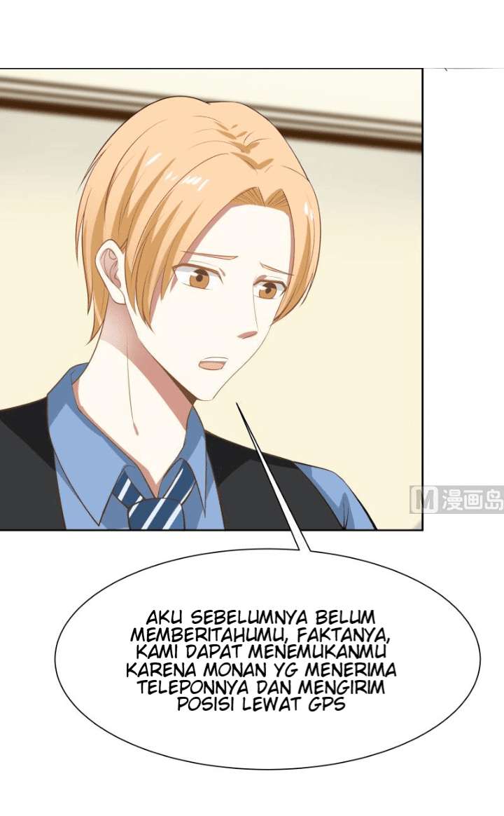 I Have a Dragon on My Body Chapter 59 - halaman 14