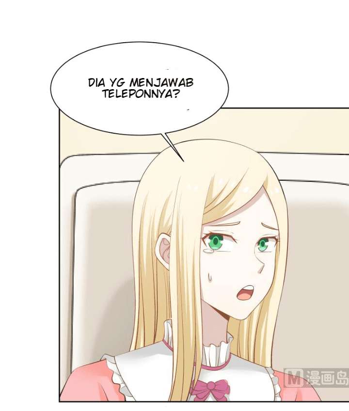 I Have a Dragon on My Body Chapter 59 - halaman 15