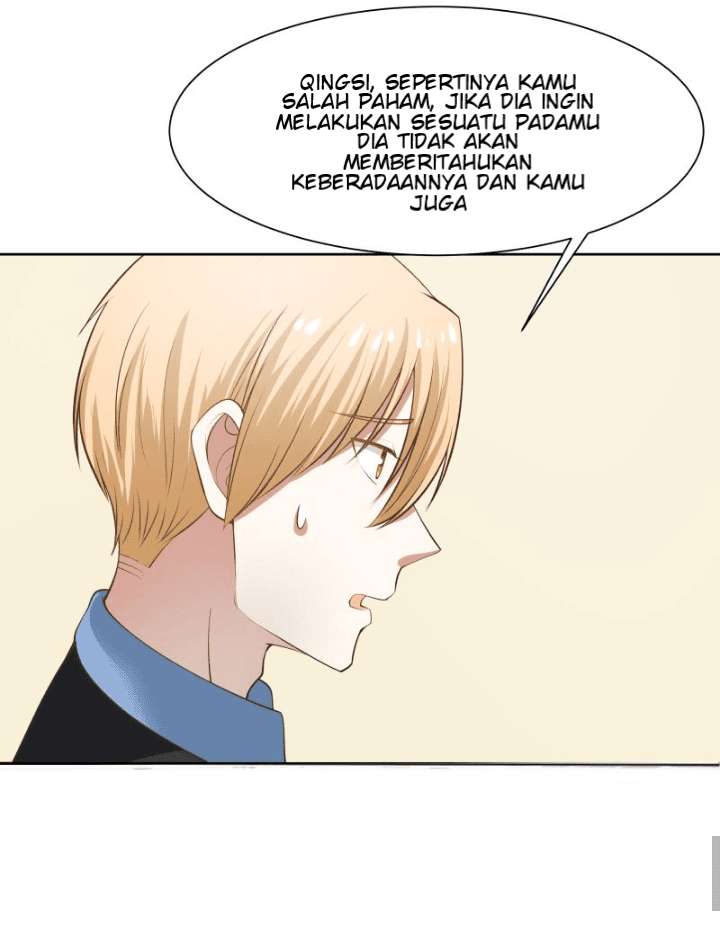 I Have a Dragon on My Body Chapter 59 - halaman 16
