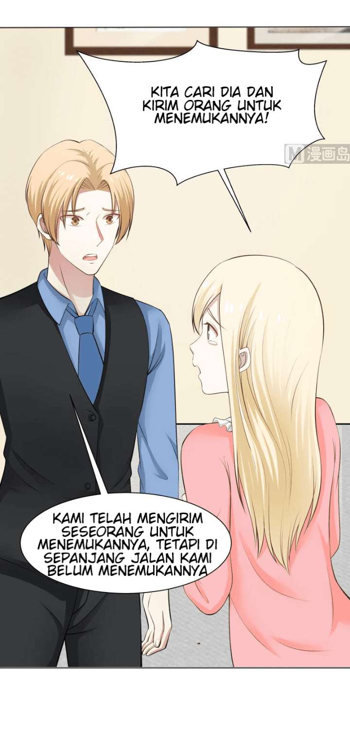 I Have a Dragon on My Body Chapter 59 - halaman 17