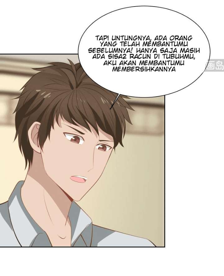 I Have a Dragon on My Body Chapter 59 - halaman 3