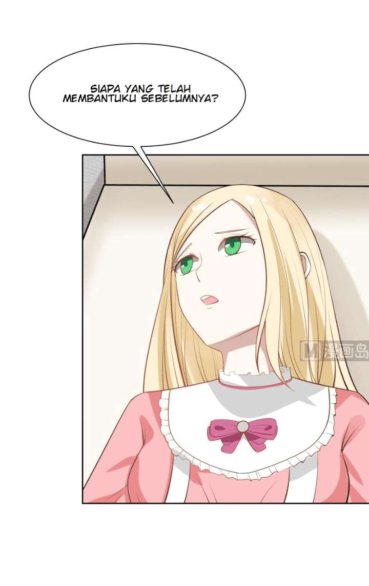 I Have a Dragon on My Body Chapter 59 - halaman 4