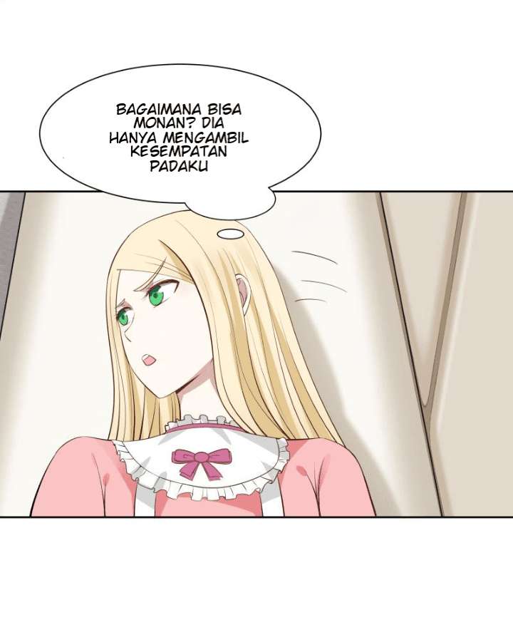 I Have a Dragon on My Body Chapter 59 - halaman 6