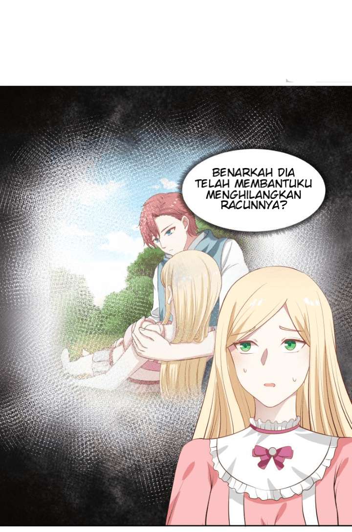 I Have a Dragon on My Body Chapter 59 - halaman 8