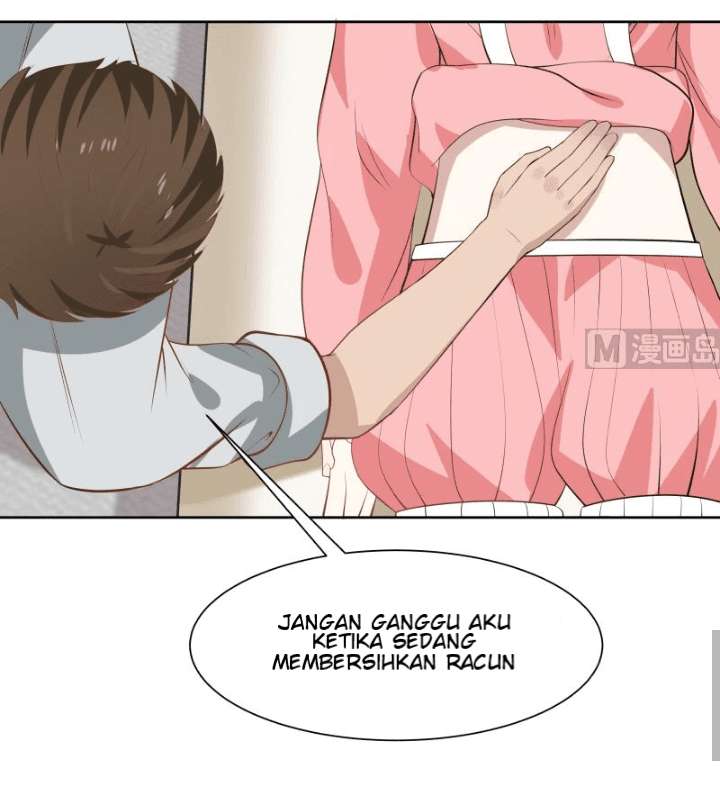 I Have a Dragon on My Body Chapter 59 - halaman 9