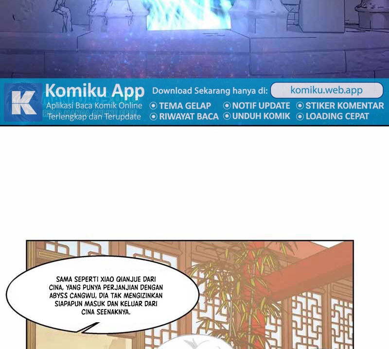 I Have a Dragon on My Body Chapter 590 - halaman 12
