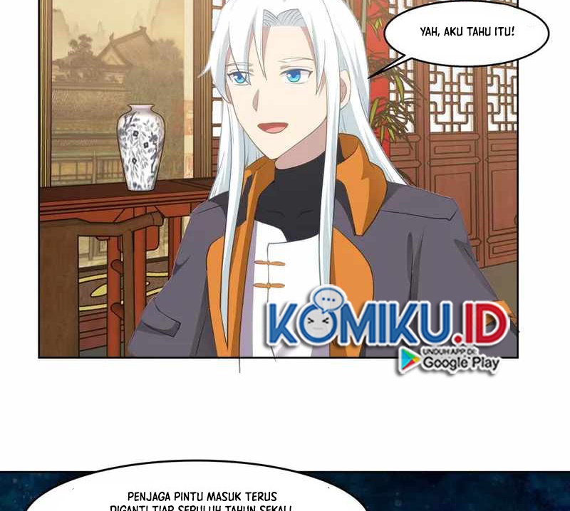 I Have a Dragon on My Body Chapter 590 - halaman 13