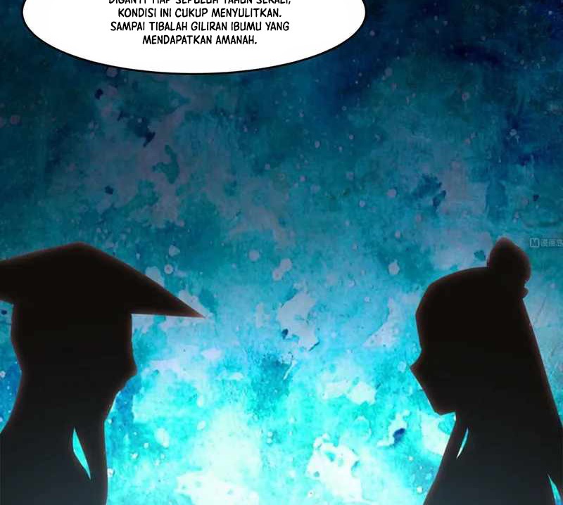 I Have a Dragon on My Body Chapter 590 - halaman 14