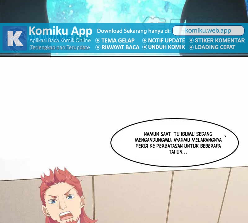 I Have a Dragon on My Body Chapter 590 - halaman 15