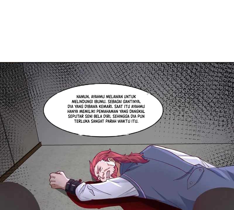 I Have a Dragon on My Body Chapter 590 - halaman 18