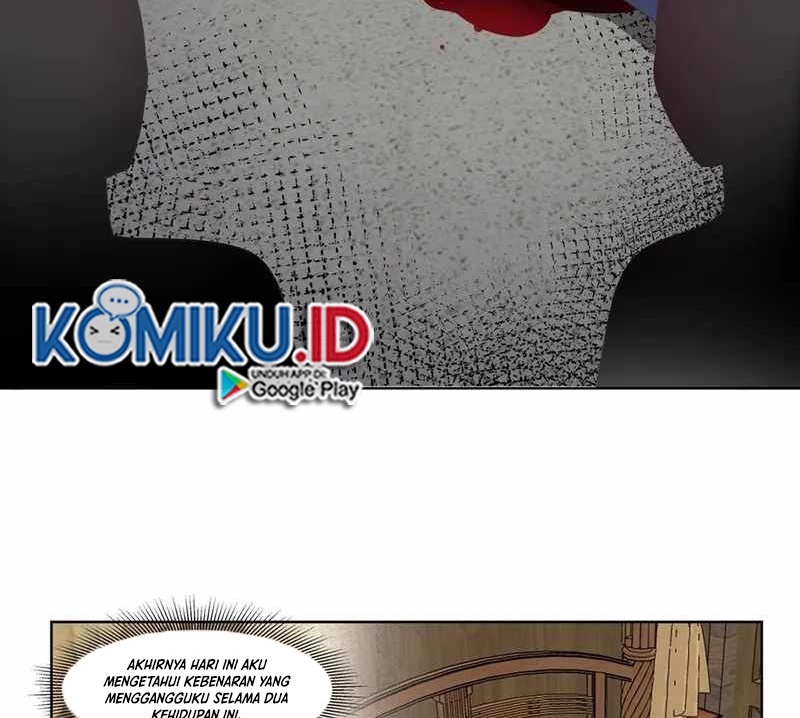 I Have a Dragon on My Body Chapter 590 - halaman 19