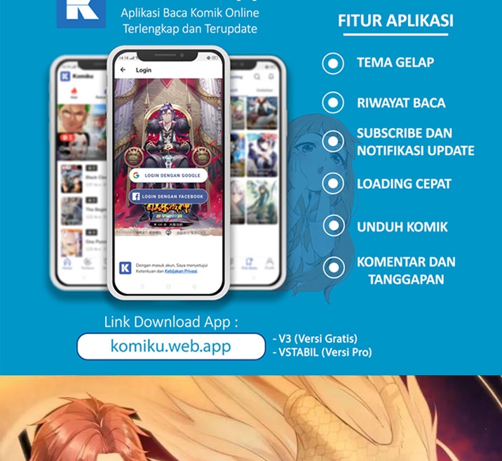 I Have a Dragon on My Body Chapter 590 - halaman 2