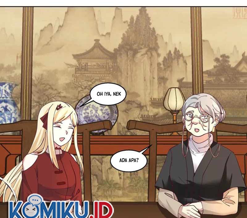 I Have a Dragon on My Body Chapter 590 - halaman 22