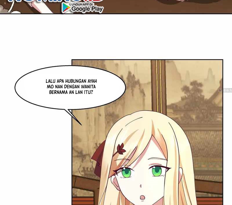 I Have a Dragon on My Body Chapter 590 - halaman 23