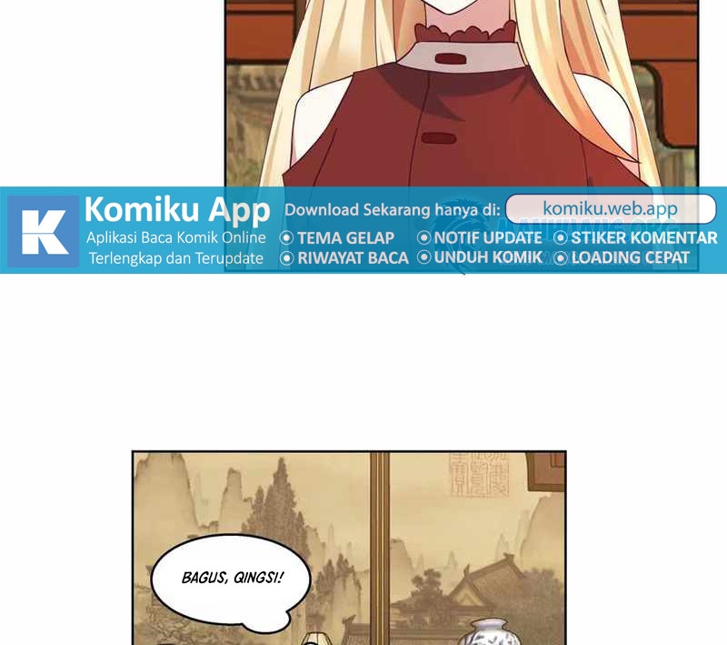 I Have a Dragon on My Body Chapter 590 - halaman 24
