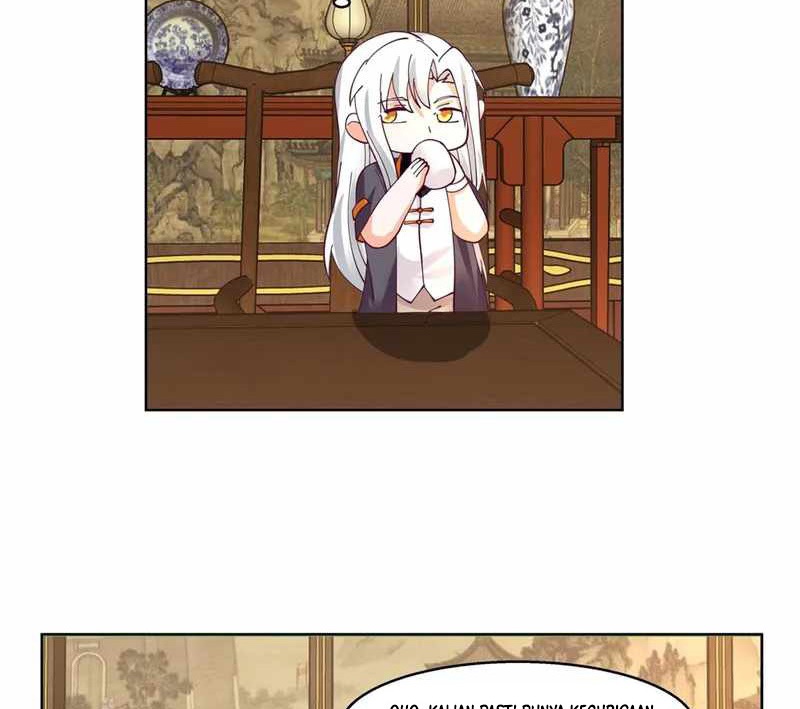 I Have a Dragon on My Body Chapter 590 - halaman 25