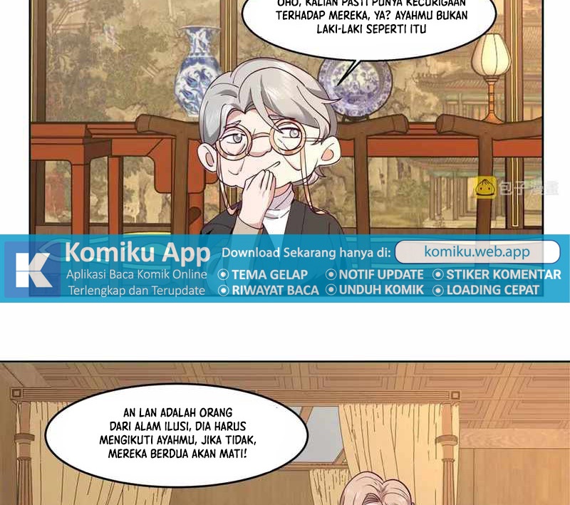 I Have a Dragon on My Body Chapter 590 - halaman 26