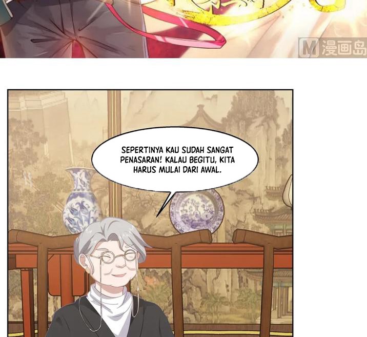 I Have a Dragon on My Body Chapter 590 - halaman 4