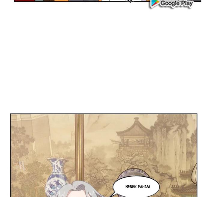 I Have a Dragon on My Body Chapter 590 - halaman 8