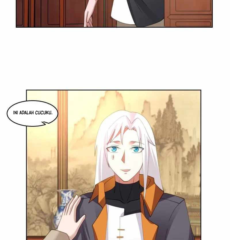 I Have a Dragon on My Body Chapter 591 - halaman 12