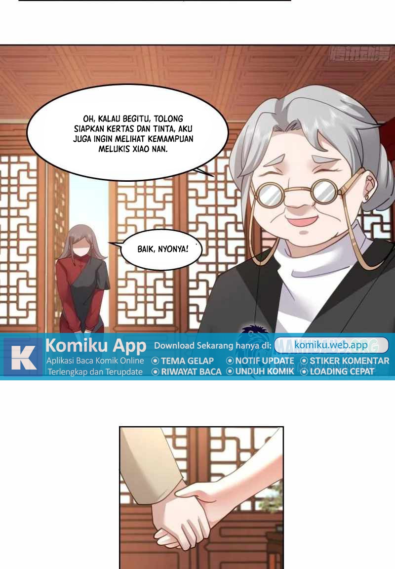 I Have a Dragon on My Body Chapter 591 - halaman 18