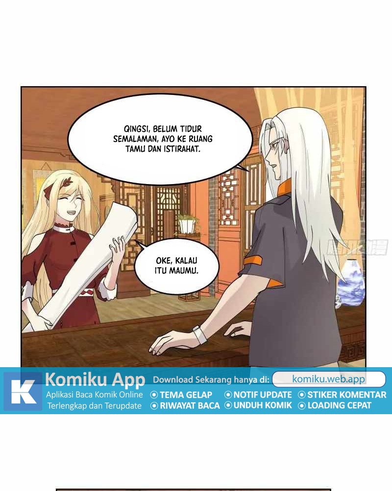 I Have a Dragon on My Body Chapter 592 - halaman 16