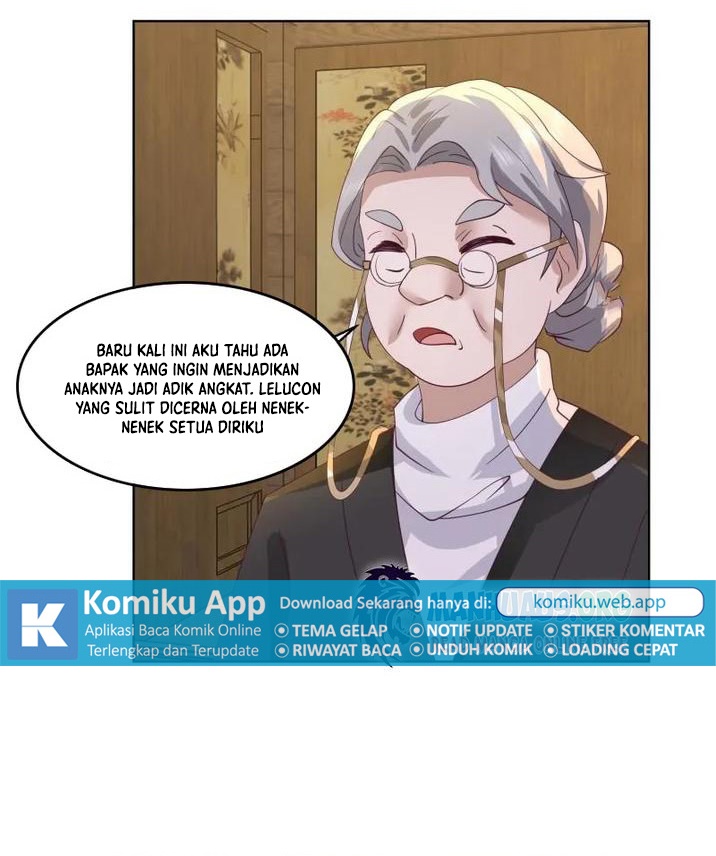 I Have a Dragon on My Body Chapter 592 - halaman 6