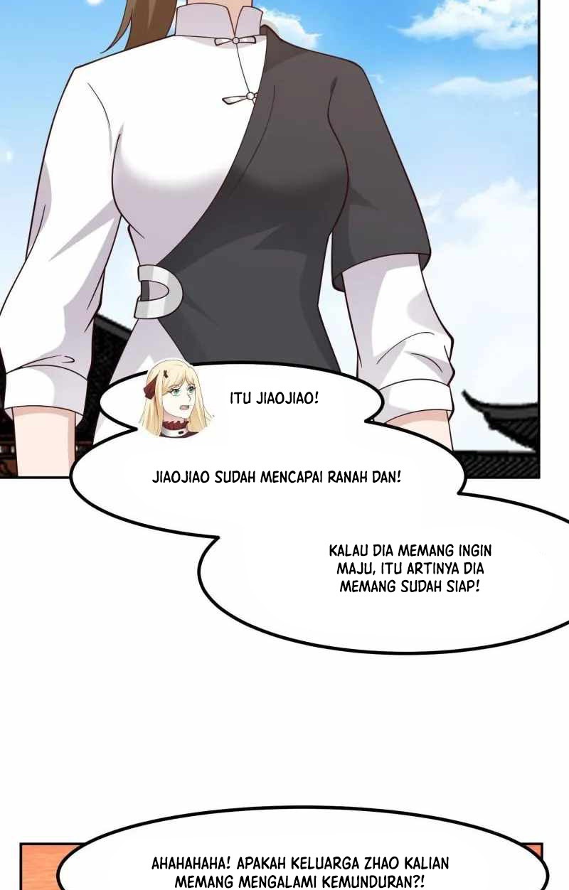 I Have a Dragon on My Body Chapter 593 - halaman 11