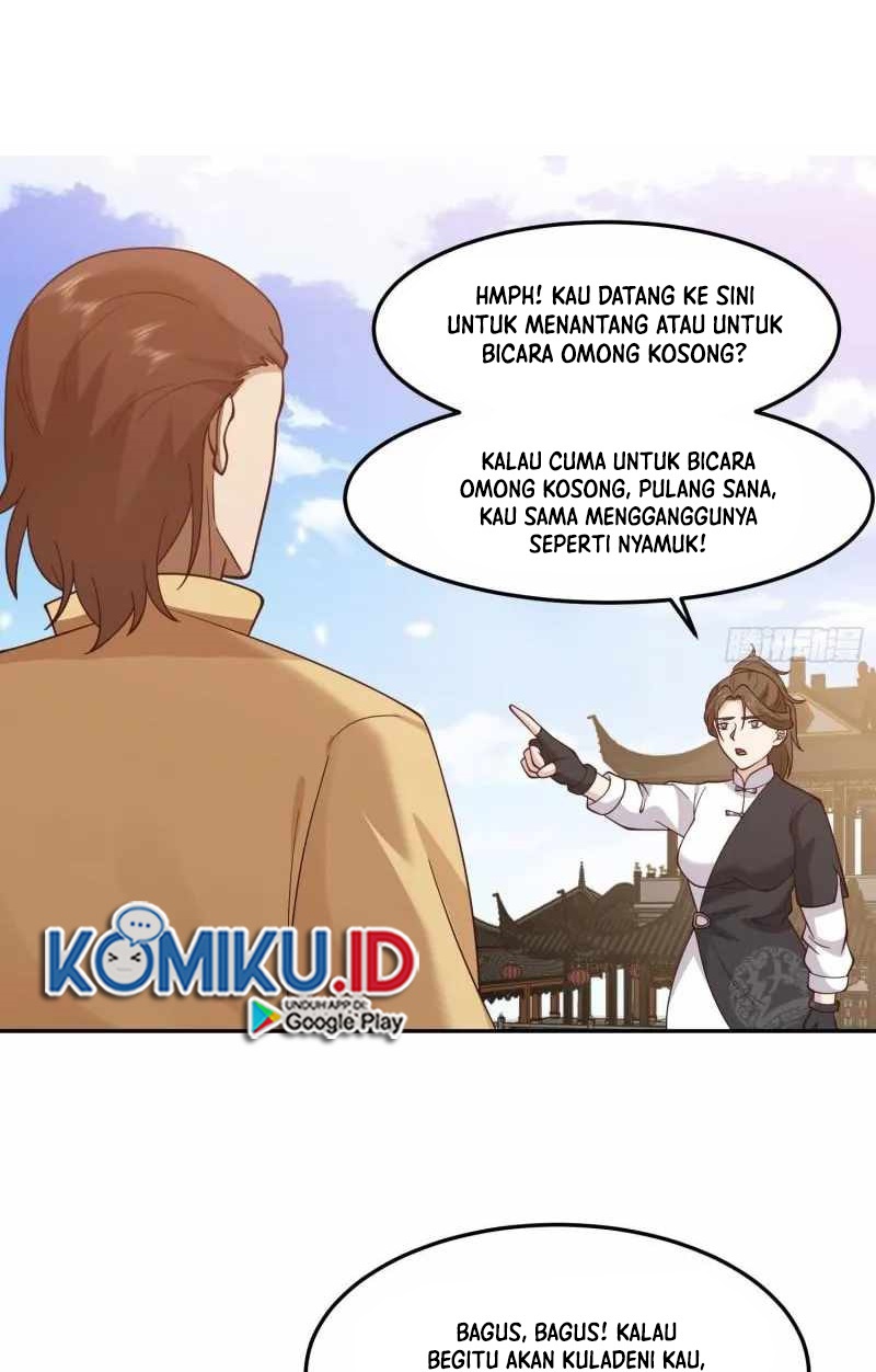 I Have a Dragon on My Body Chapter 593 - halaman 13