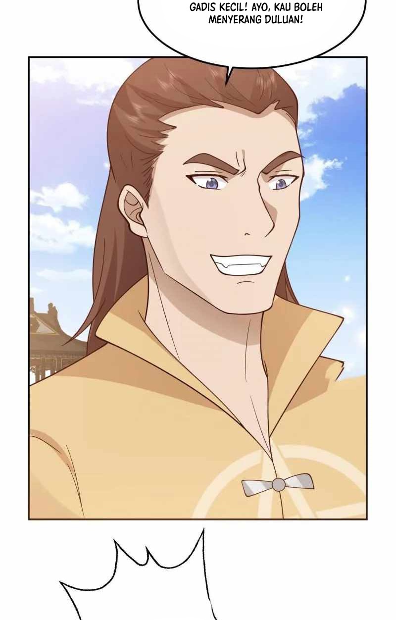 I Have a Dragon on My Body Chapter 593 - halaman 14