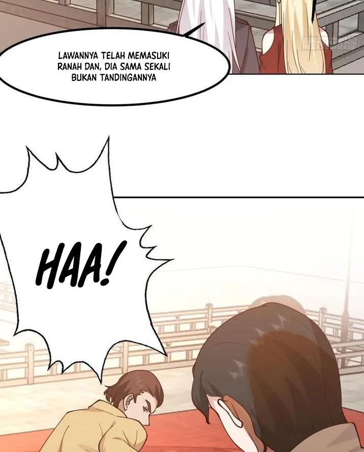 I Have a Dragon on My Body Chapter 593 - halaman 7