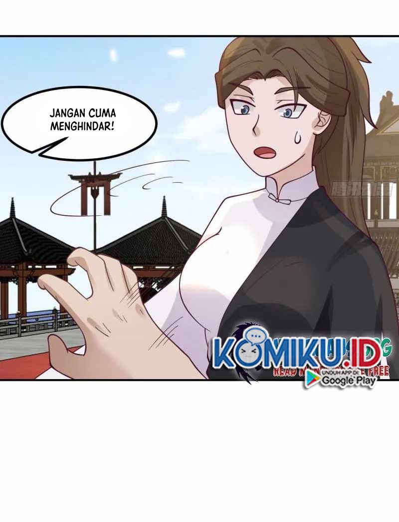 I Have a Dragon on My Body Chapter 594 - halaman 12