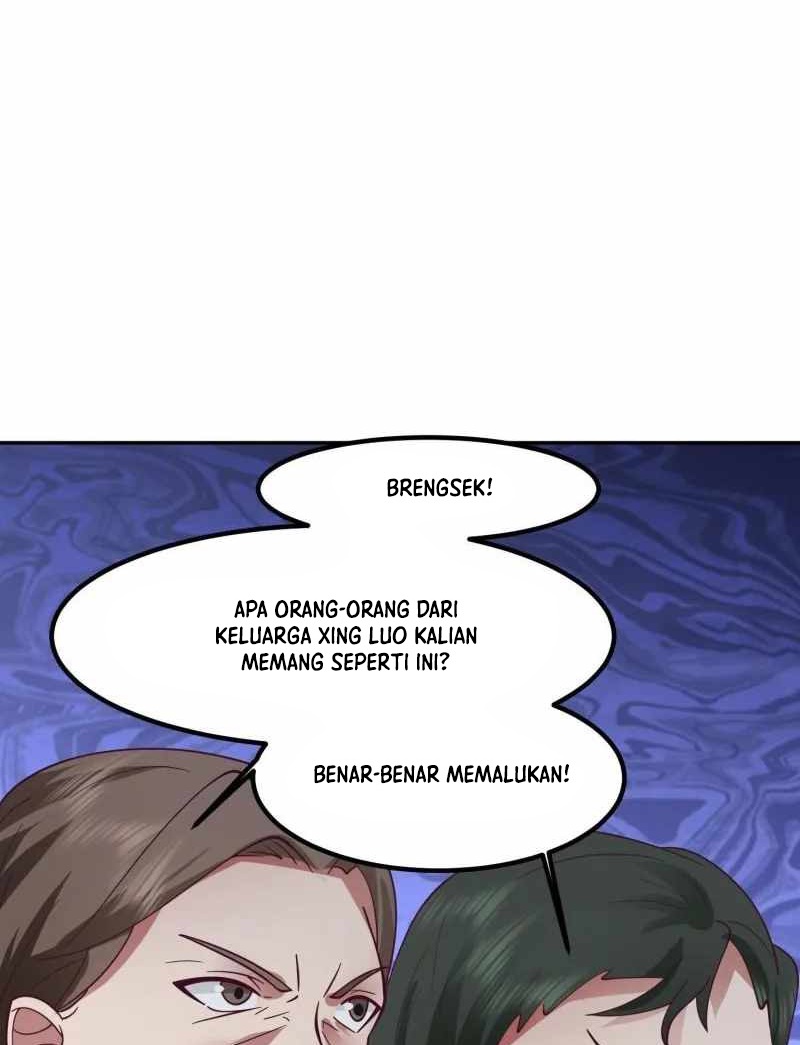 I Have a Dragon on My Body Chapter 594 - halaman 14
